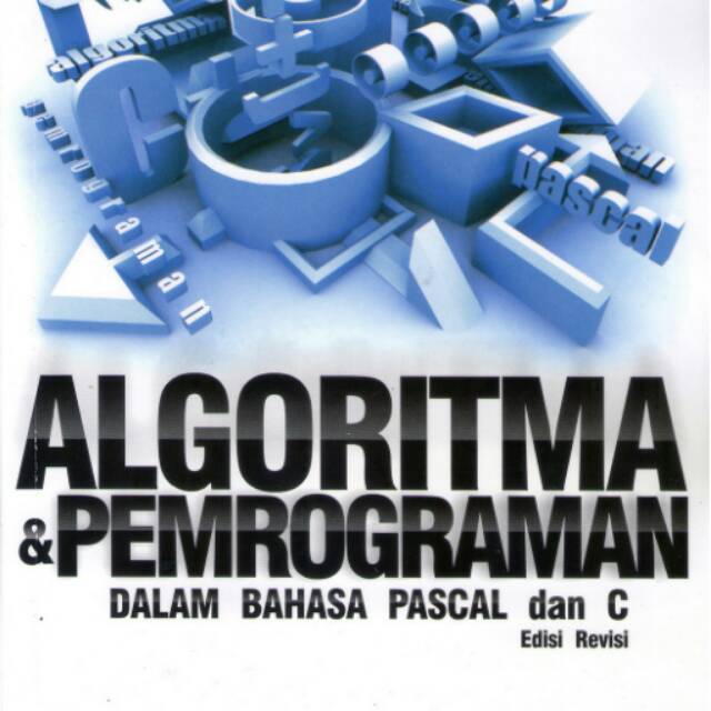 Algoritma & Pemrogaman