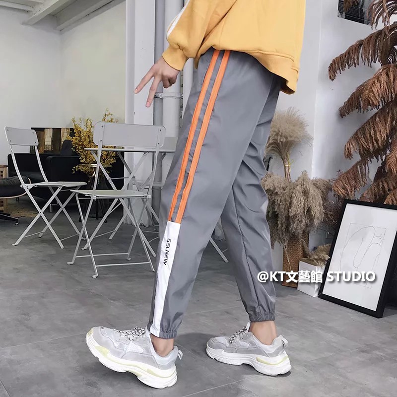  Celana  Training Panjang Casual  Wanita Dengan Model 