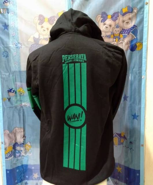 HOODIE JAKET PRIA DISTRO MOTIF TERBARU