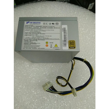 Psu Power Supply Power Suplay PC Lenovo 14 pin tower kesing standar