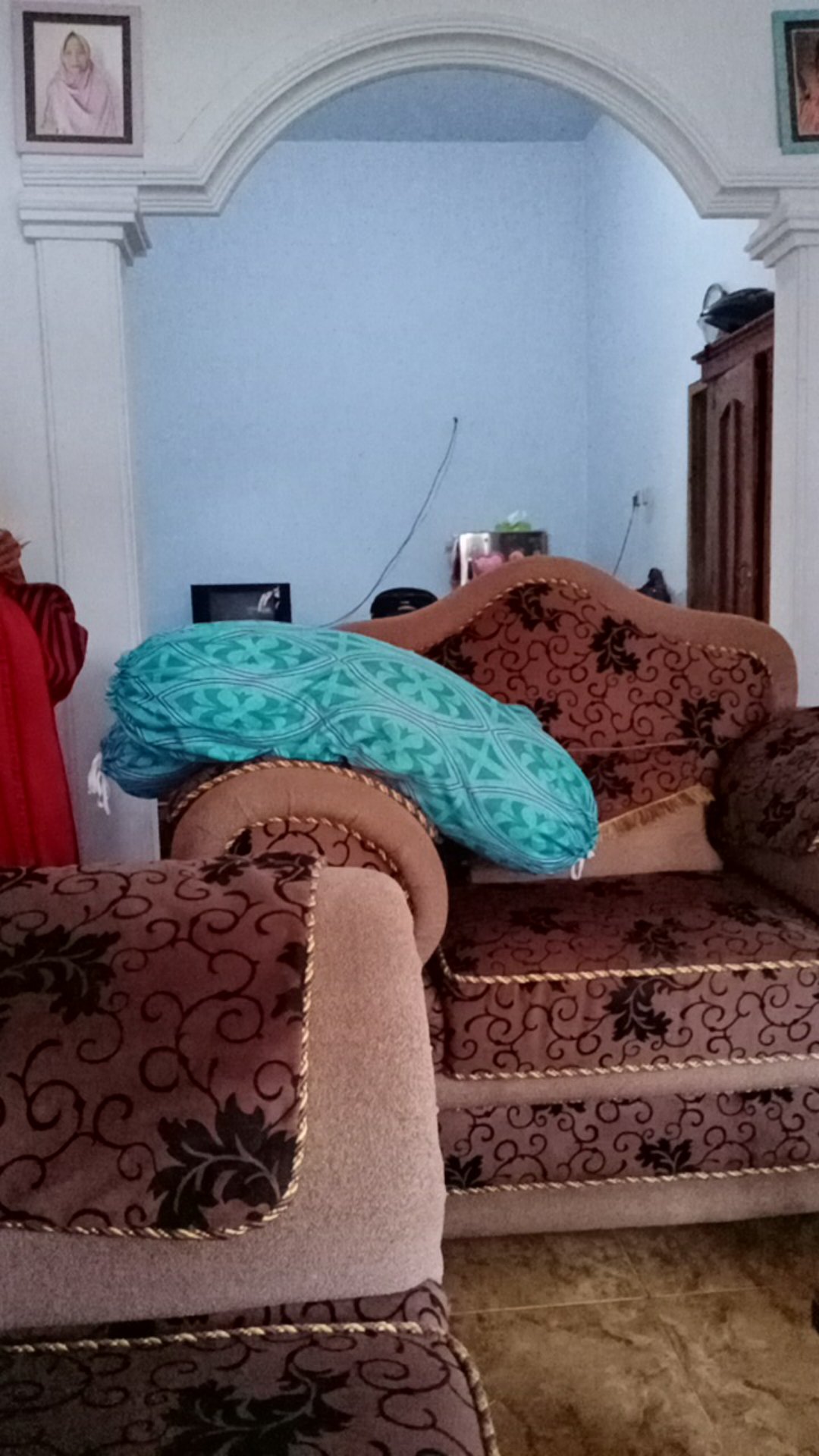 Rc Terry Palmer Handuk Mandi Signature 70x140cm / Handuk Mandi Dewasa / Handuk Mandi Tebal