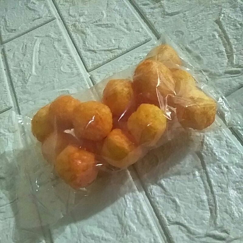 

bola bola gurih