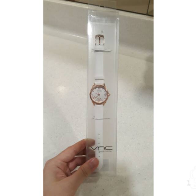 Jam tangan wanita VNC original preloved