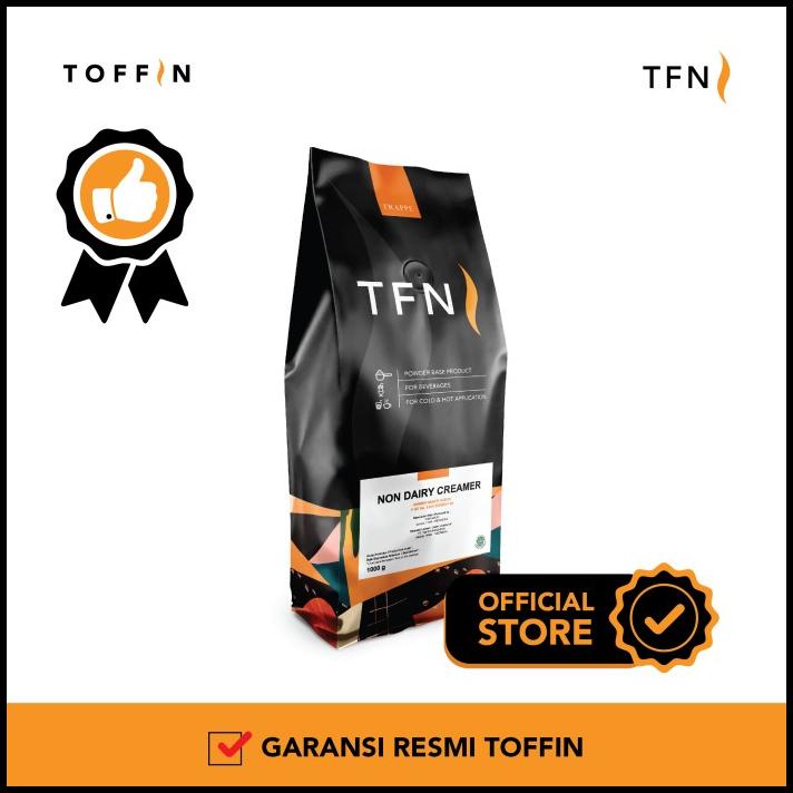 

Tfn Frappe Creamer