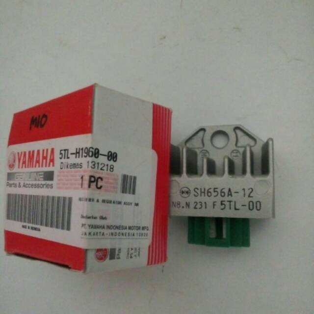 Kiprok mio original yamaha