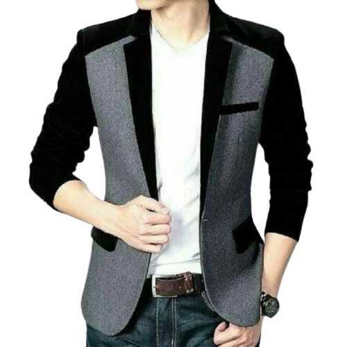New Product Jaz Blazer Pria Slim Fit Korean Style/Blazer Pria Casual/Jaz Formal Pria Kantor Kerja