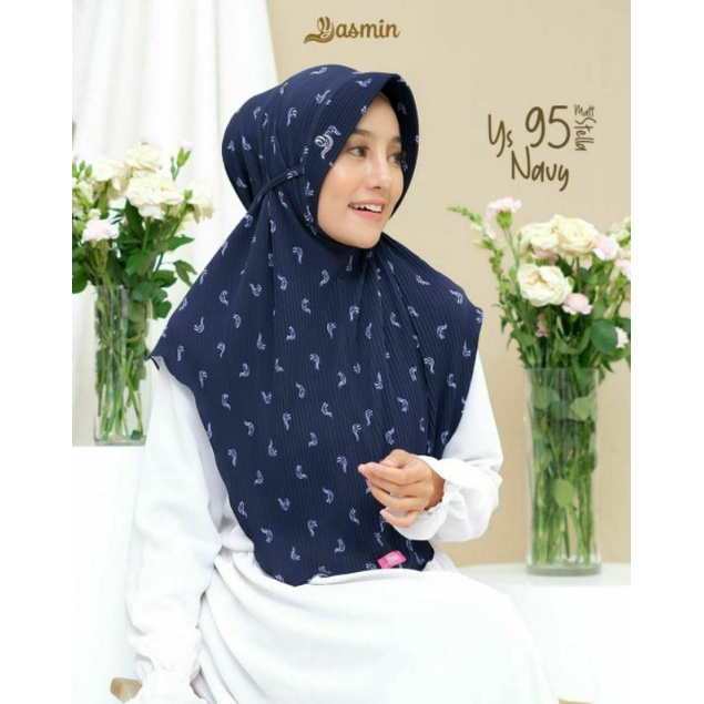 Ys 95 By Yasmin Hijab