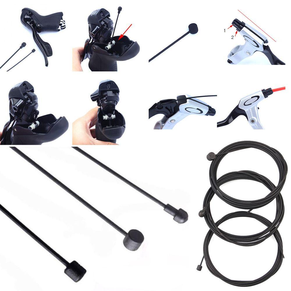 Kawat Dalam Rem Atas Bagian Sepeda Lapis Depan Belakang Speed Shlfting