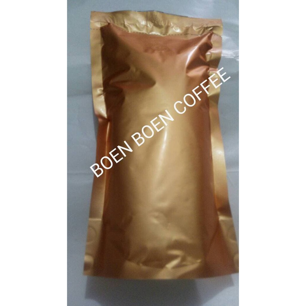 

Kopi Toraja Robusta - 500 Gram