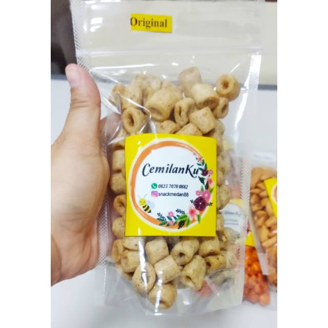 

Orong orong original @100gr