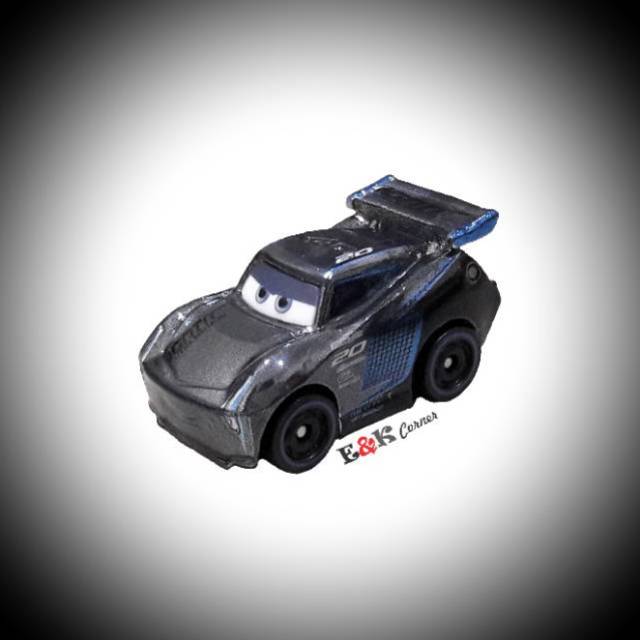 Metallic jackson storm cheap
