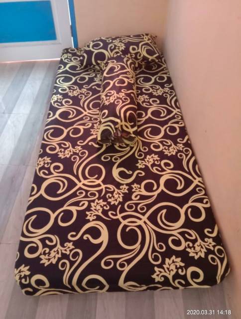 100*200*20 &gt; - SPREI KARET DAN 100*200*15  SARUNGKASUR