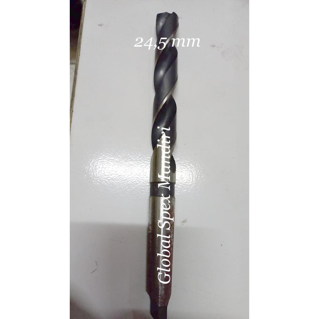 NACHI MATA BOR BESI TAPER / KONES 24.5 MM HSS