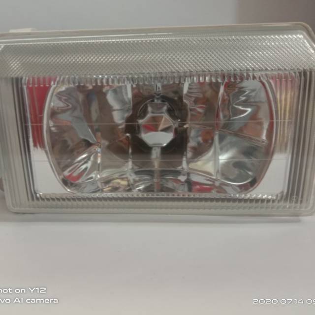 HEADLAMP LAMPU DEPAN LAMPU BESAR KIJANG GRAND KRISTAL