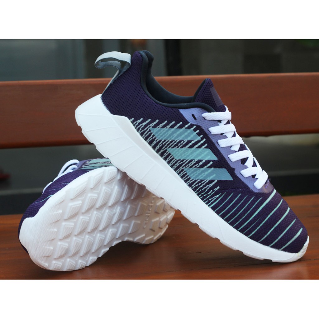 Sepatu Wanita Adidas ZOOM System Sneakers Olahraga Sport Sepatu Wanita Adidas ZOOM System Sneakers Olahraga Sport