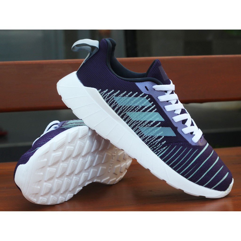  Sepatu  Wanita  Adidas  ZOOM System Sneakers Olahraga  Sport 