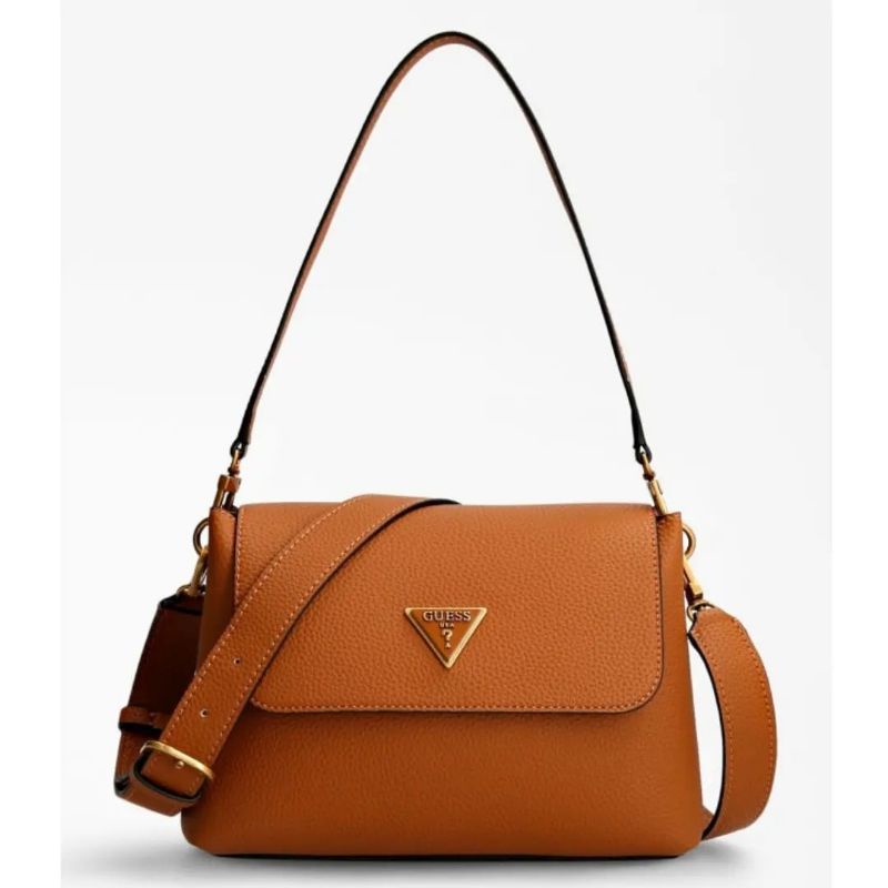 6.6 SALE | GUESSS Downtown Chic Shoulder Bag