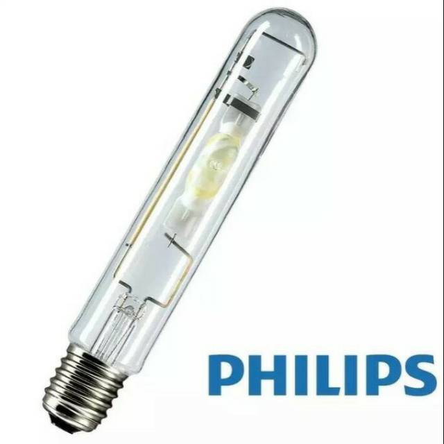 lampu HPIT 400W Philips HPIT 400 watt 400 w putih