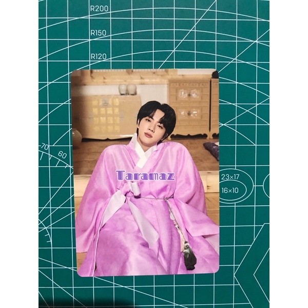 MPC DALMAJUNG JIN 10/56