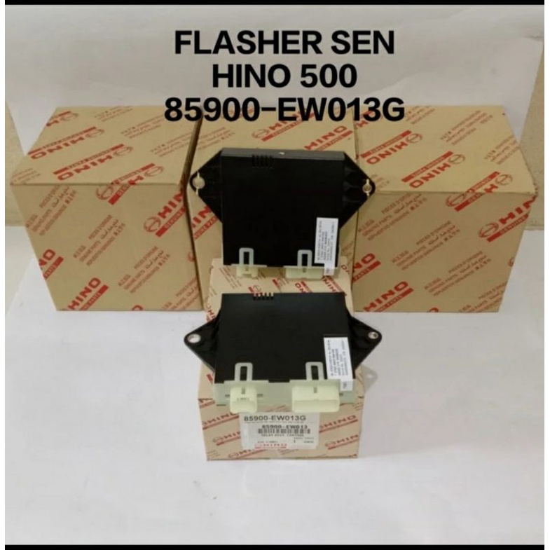 FLASHER SEN HINO 500 RELAY ASSY CONTROL 85900-EW013G