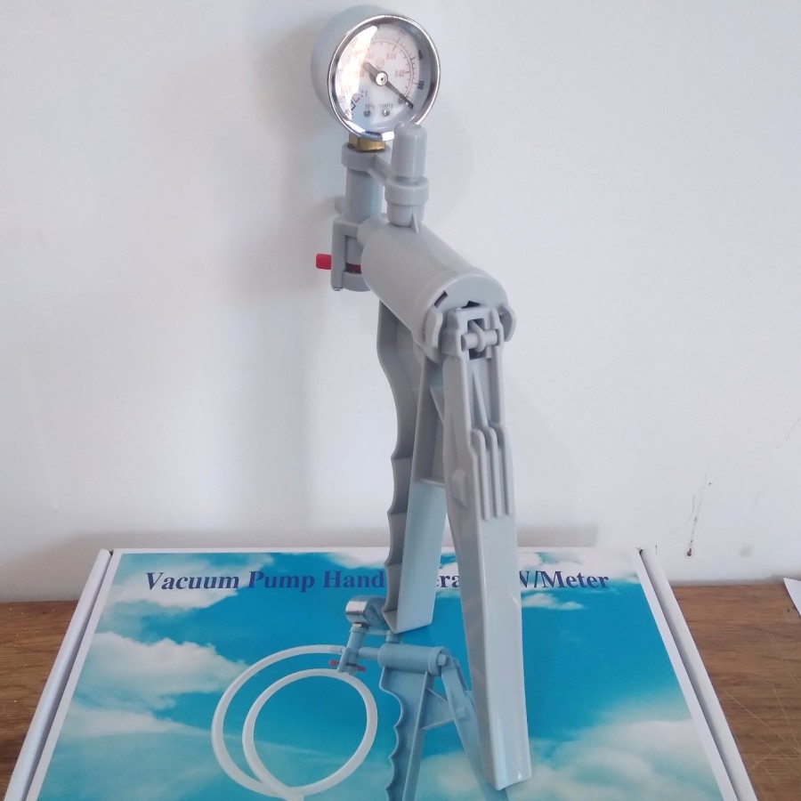 Hand Vacuum Pump Vacuum Pump Manual For Vacuum Filtration Apparatus