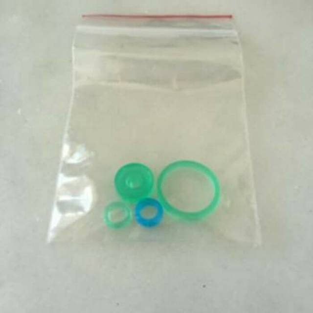 SIL SEAL SET WG 321 323