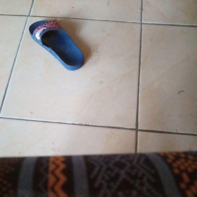 Jilbab Hijab Segi Empat Voal Square Motif Batik Tunik Etnik