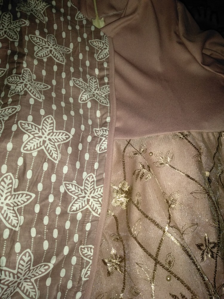 Baju Batik Wanita Modern Monalisa Genes M,l,xl Asli Pekalongan
