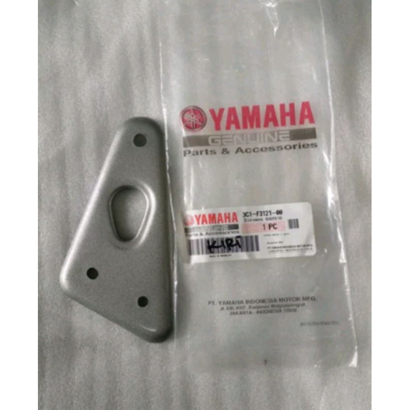 Kuping Lampu-Dudukan Lampu Yamaha Vixion OLD Bulat Kanan original