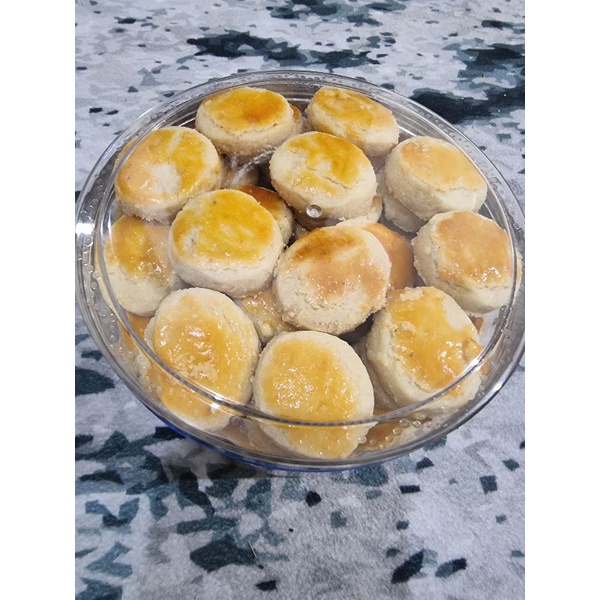 

kue kacang 500gram