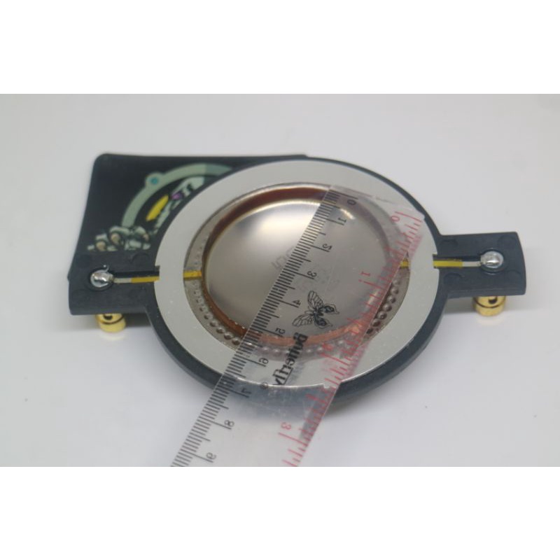 Spul Spool Tweeter 1,75"/44.44m Original