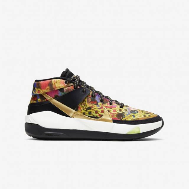 NIKE KD 13 EP BUTTERFLIES "HYPED"