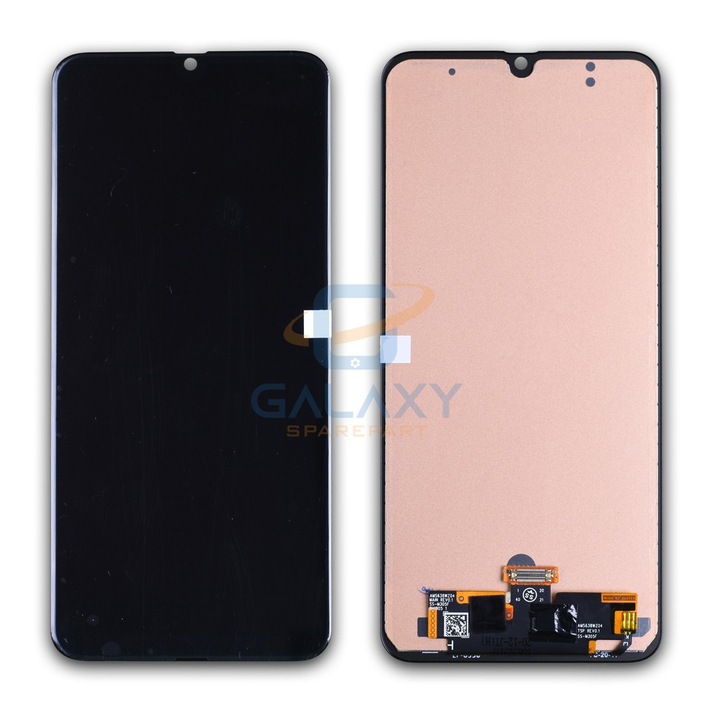 Lcd Touchscreen Samsung M30 / M30s / M21 / M31 / Full set