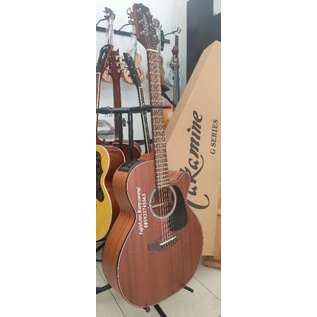 Gitar Takamine gn11mce Original