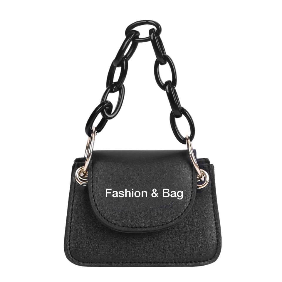 Tas Selempang Wanita Cantik Premium Mini Elegan Cod Fashion A5W0 Korea Rajut Kulit Kanvas Keren Kerj