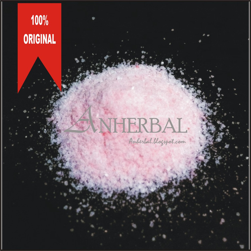 LULUR BADAN STRAWBERRY 1kg