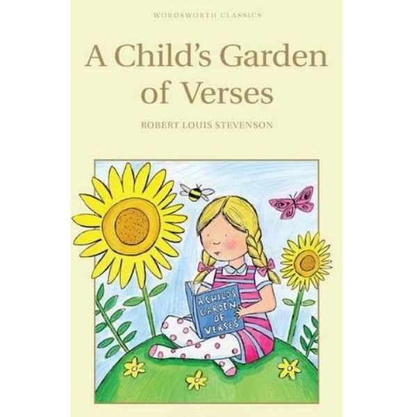Wordsworth - Wordsworth Children : Childs Garden Of Verses