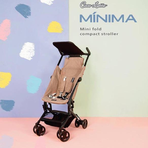 stroller pockit terbaik