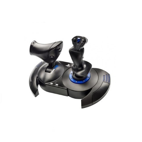 Thrustmaster T.FLIGHT HOTAS 4 Official PS4/PC