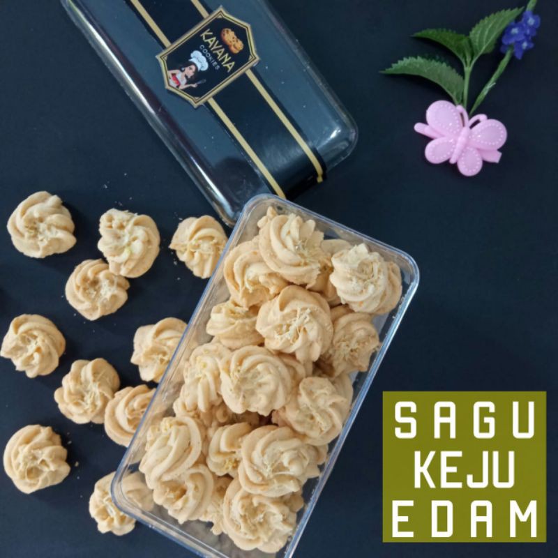 

sagu keju edam, dalgona crunchy,kue kacang almond,stick cokelat