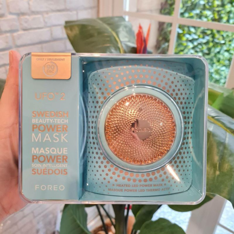Foreo UFO 2