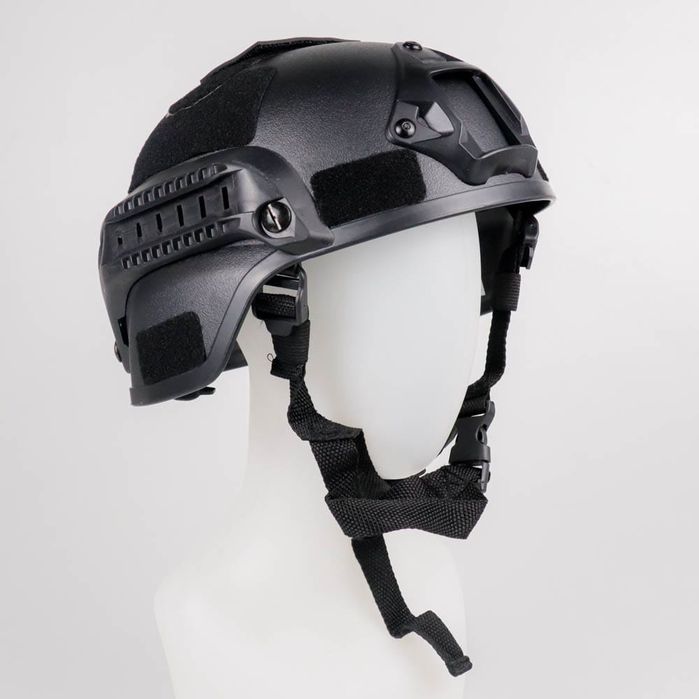 Taffsport Helm New
