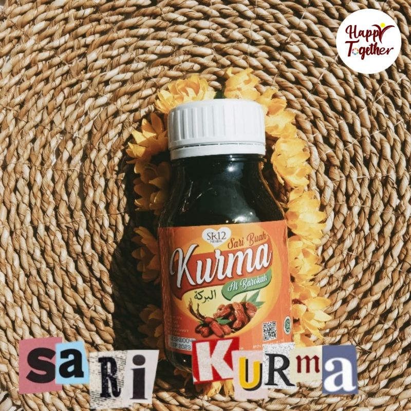 

sari kurma/sari buah kurma