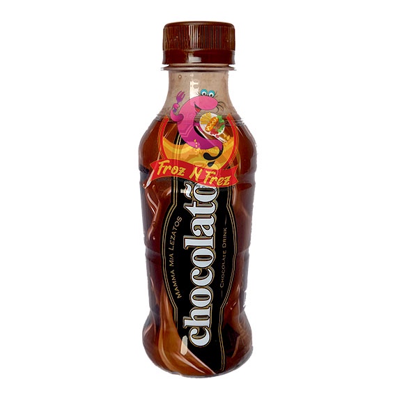 CHOCOLATOS Drink 200 ml