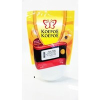 

Bawang Putih Bubuk Cap Koepoe-koepoe Garlic Powder - 1 kg