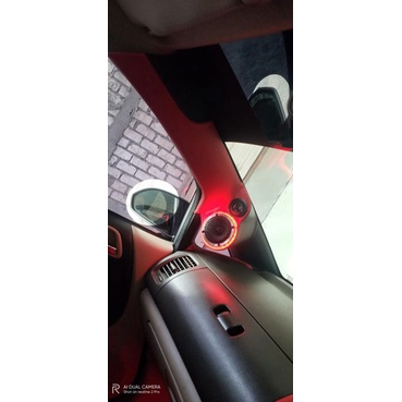 pilar 3 way full set ayla avanza rush innova fortuner brio mobilio jazz brv crv hrv calya sigra teri