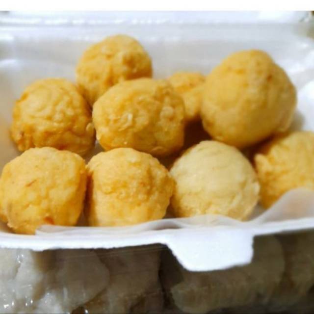 

Pempek Cek Anut adaan