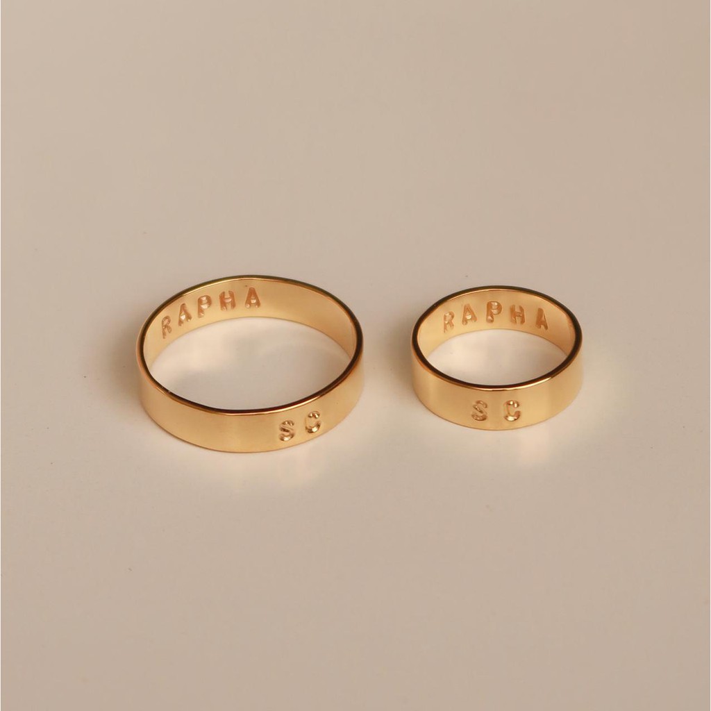 MEDIVIDI - Resize Cincin