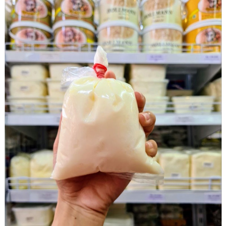 

HOLMAN SOFT CREAM 250GR HOLLMANN