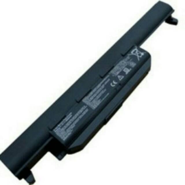 Baterai Laptop Asus X45A, X45C, X45U, X45V, X55C, X55U, X55V, A32-K55